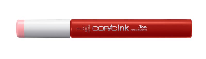 Copic Ink R21 - Sardonyx - Alcohol Ink 12ml