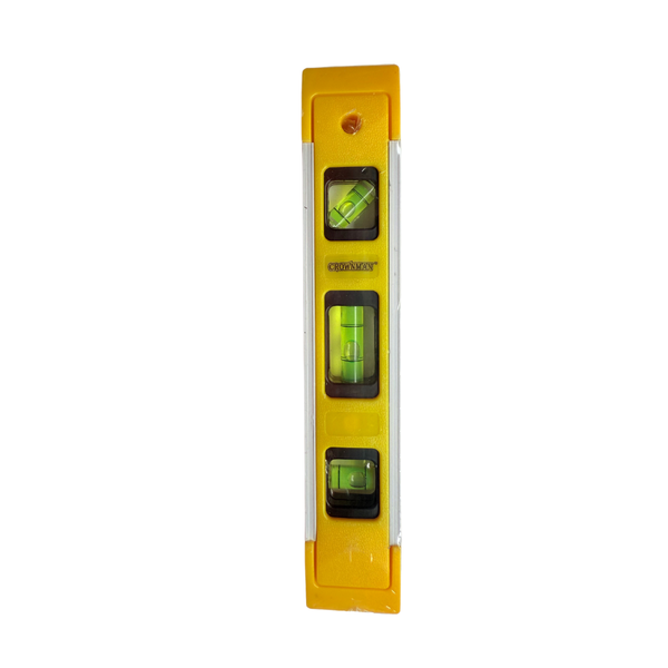Crownman Magnetic Torpedo Level