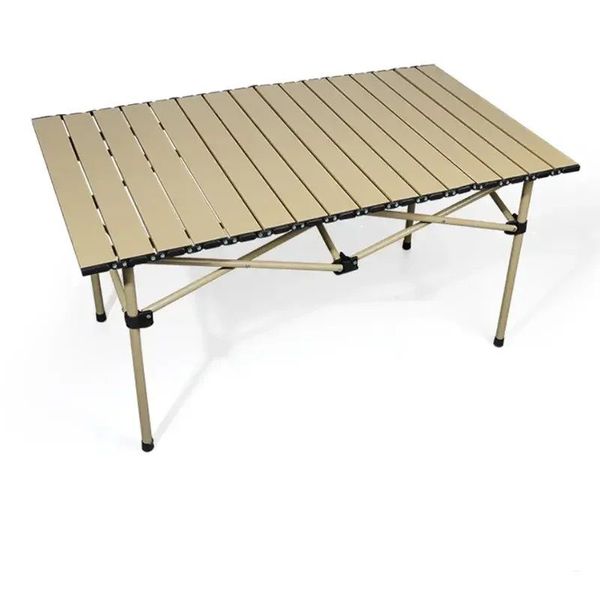 Foldable Camping Table 1200