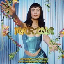 Ancient Dreams in a Modern Land (CD / Album)