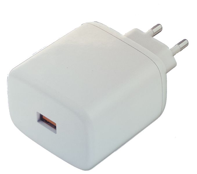 Olesson 65W Super Quick Charger SD-15 Mobile Cellphone Charger