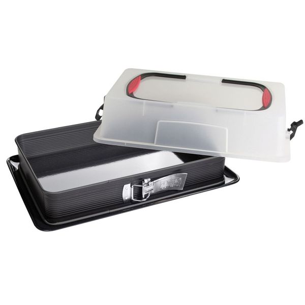 Zenker Rectangular Springform