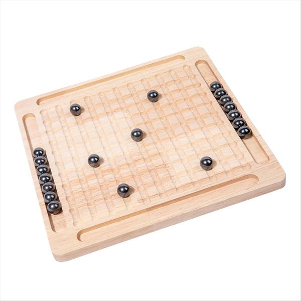 Magnetic Chess Game For Kids Adults Magnetic Stone Board Game