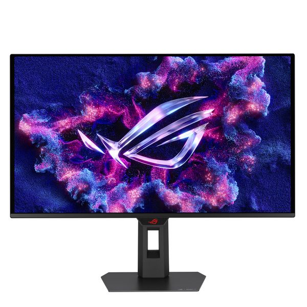 ASUS ROG Strix OLED XG27ACDMS 280Hz 27" QHD QD-OLED Gaming Monitor