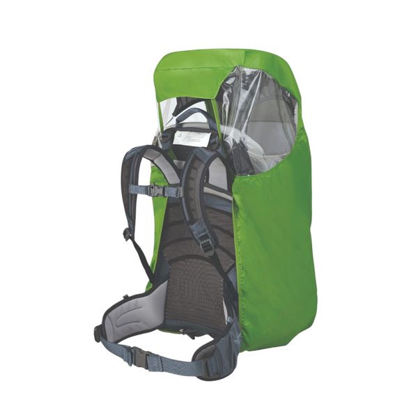 Osprey Poco Rain Cover - Limon Green