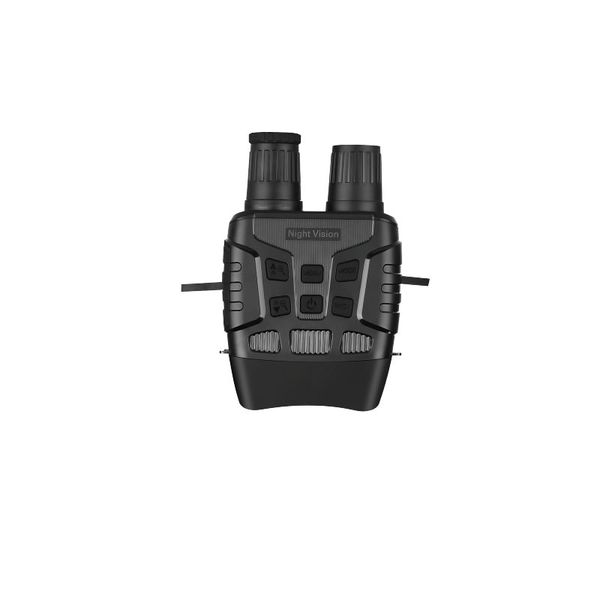 Night Vision Binoculars with 2.3" Screen