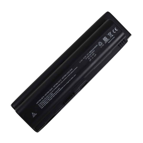 Replacement Battery for Cq40