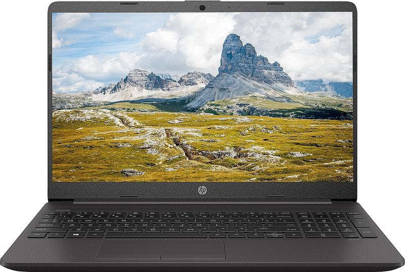 HP Business Laptop-Core i3 1115G4 8GB 512GB SSD 15.6" FHD