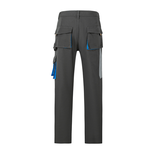 Dexter Trousers Xs
