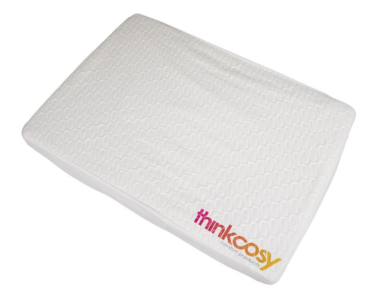 Camp Cot Mattress Protector - Standard Camp Cot - Quilted protector