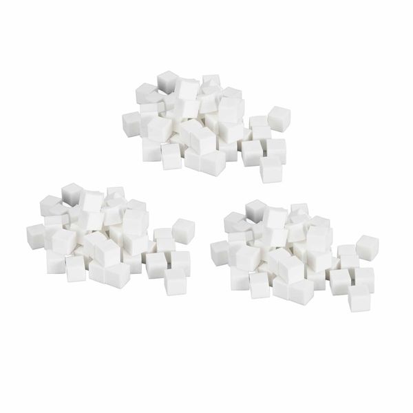 Versatile nail sponge for blush blending manicures