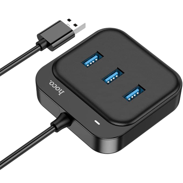 4-in-1 Converter for USB-A