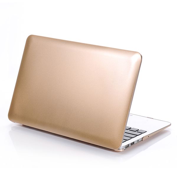 Hard Protective Laptop Case Cover for Apple MacBook Air 13.3" A1466 /A1369