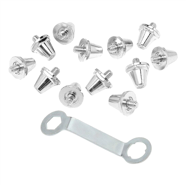 Football Boot Spikes M5 Soccer Shoe Studs 15mm