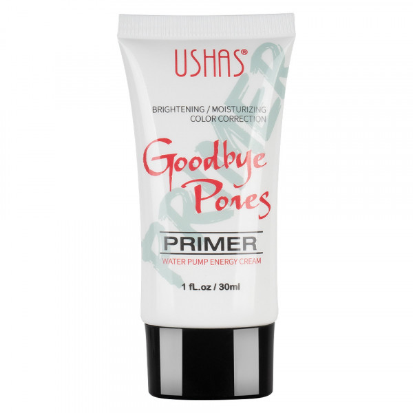 Ushas Goodbye Pore Make-up Primer - 30ml