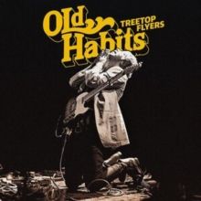 Old Habits (Vinyl / 12" Album)
