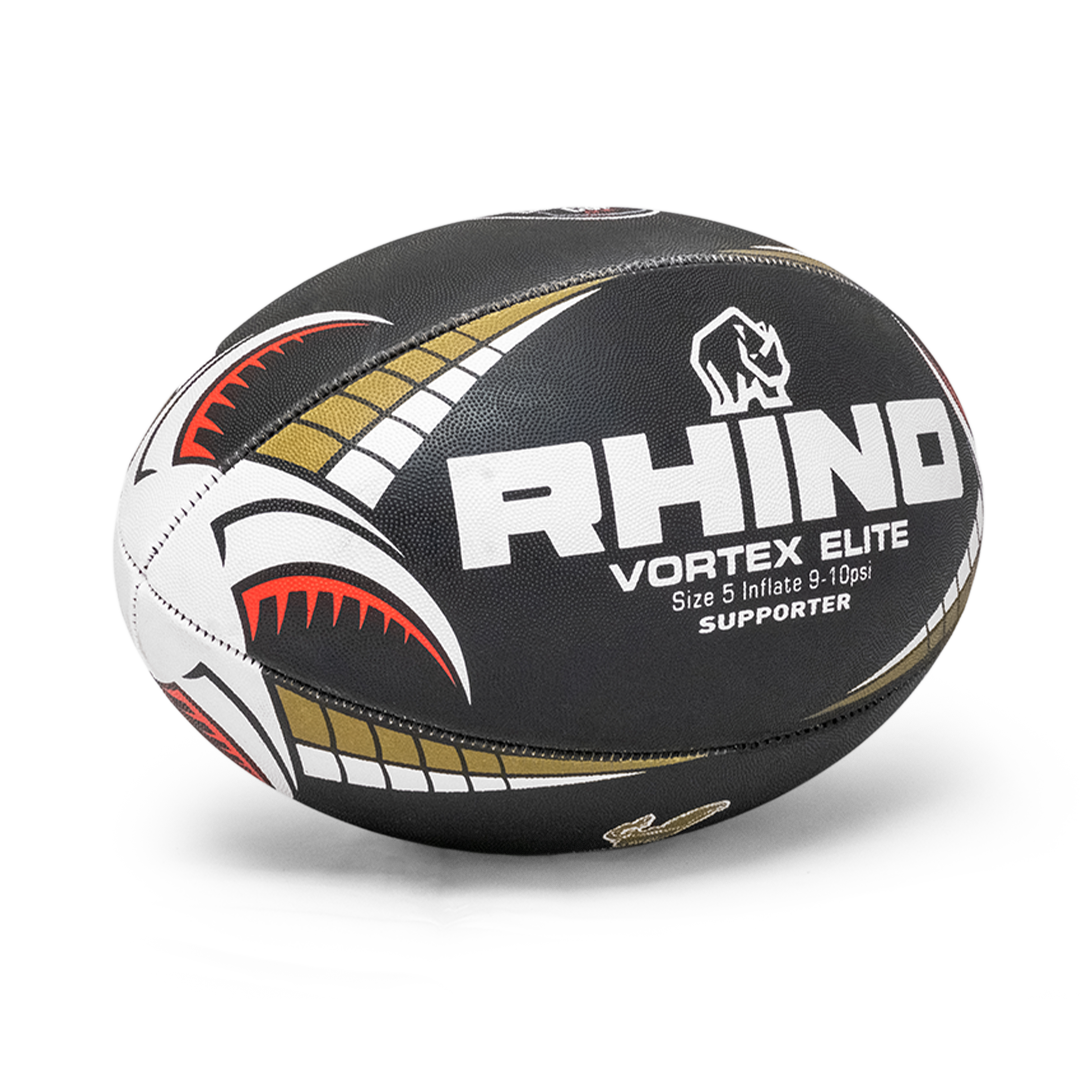 SARU Currie Cup Supporters Replica Rhino Rugby Ball