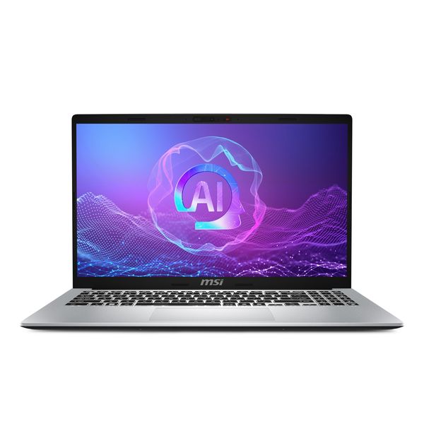 MSI Modern A15 AI+ Ryzen AI 5 330 16GB 512GB 15.6" FHD Copilot+ Laptop