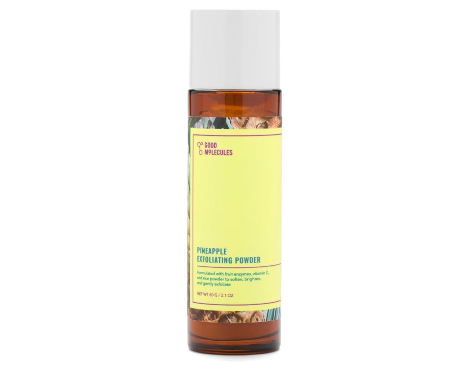 Good Molecules Pineapple Exfoliating Powder Buy Online in South