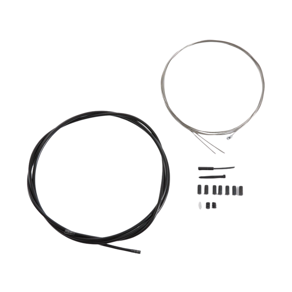 Decathlon Derailleur Cable and Housing Kit