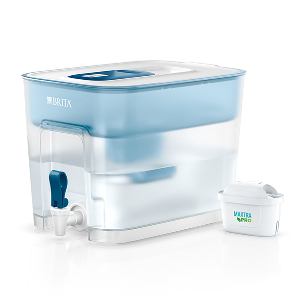 Brita - Flow 8.2L Water Filter Dispenser