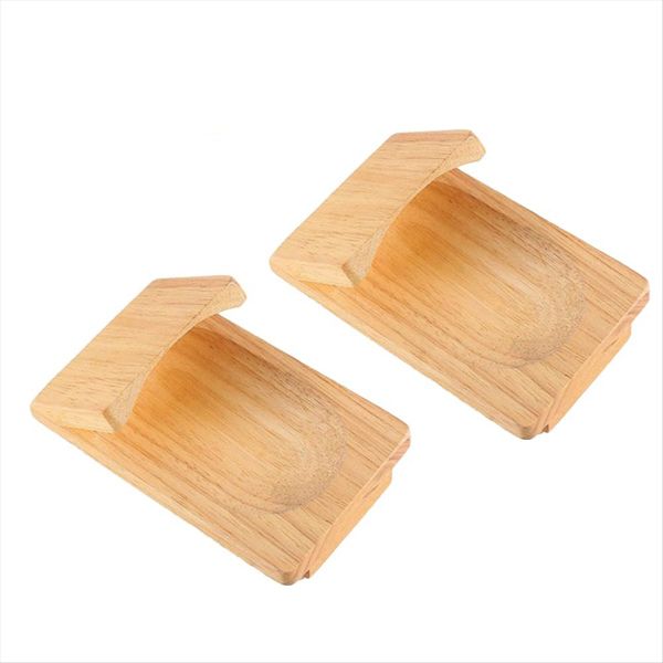 2Pcs Oyster Shucker Oyster Shucking Clamp Seafood Oyster Shucker Tool