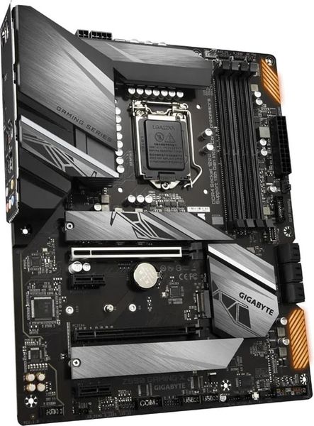 GIGABYTE Z590 Gaming X LGA 1200 Socket Motherboard