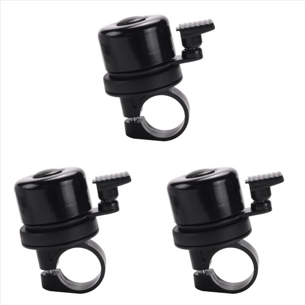 Bike Mountain Road Bike Horn Sound Alarm Hide