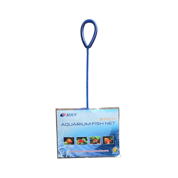 Resun Aquarium Fish Net - 8