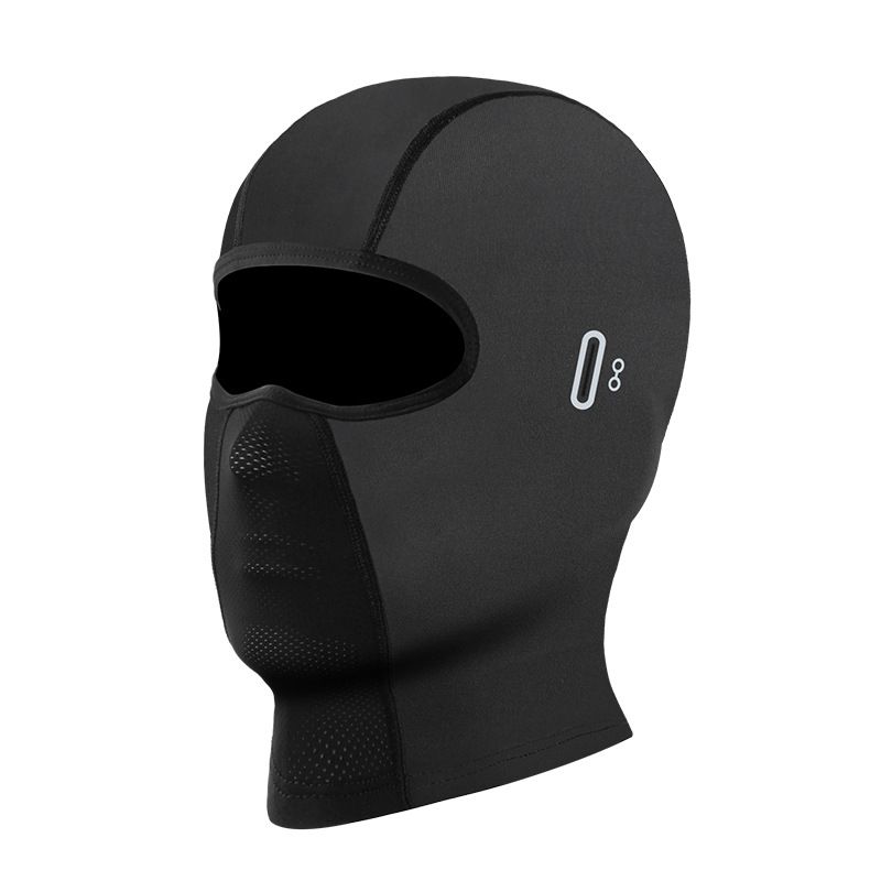 Breathable UV Protection Balaclava Ski Mask