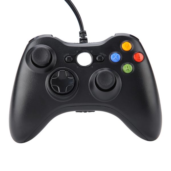 Wired USB Controller Compatible with Xbox 360