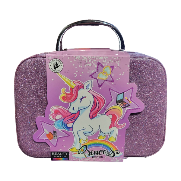 Kids Makeup Set - Princess Unicorn