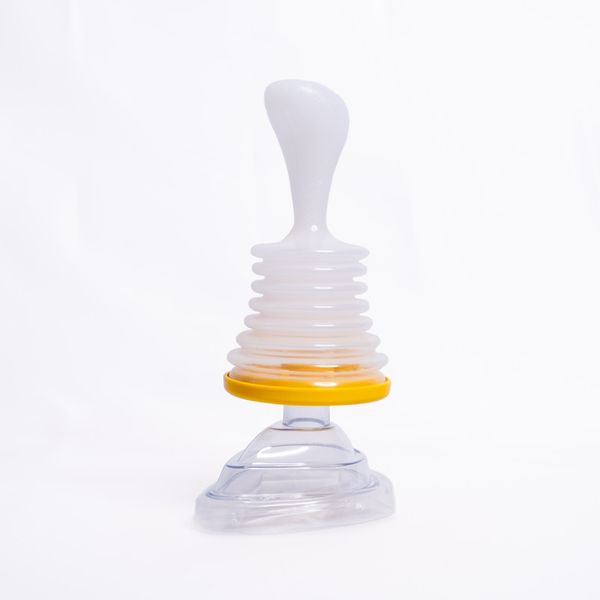 LifeVac Standard Kit - Anti Choking Device