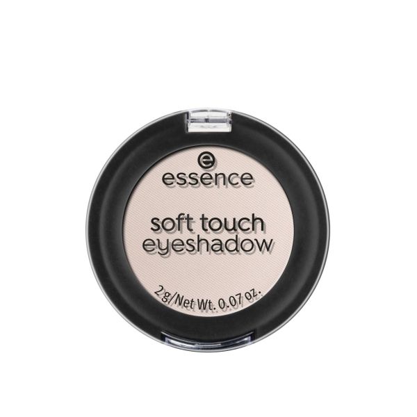 Essence Soft Touch Eyeshadow