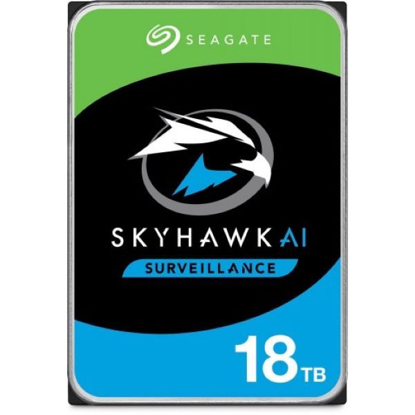 Seagate ST18000VE002