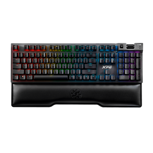ADATA - XPG Summoner Mechanical Gaming Keyboard
