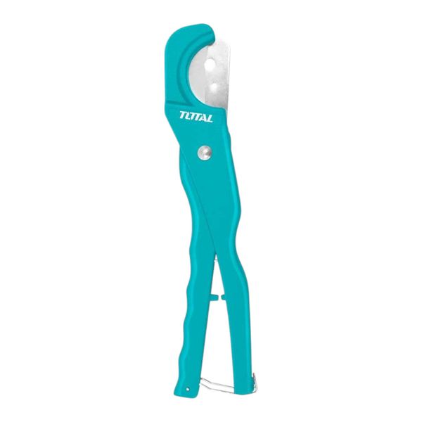 Total Tools PVC Pipe Cutter