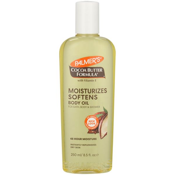 Palmer's Moisturizing Body Oil with Vitamin E 250ml