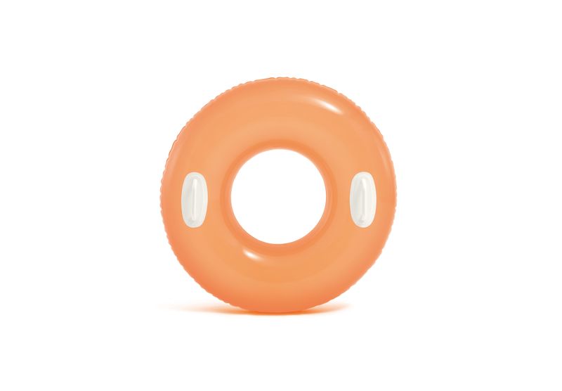 Intex High Gloss Tubes-Orange
