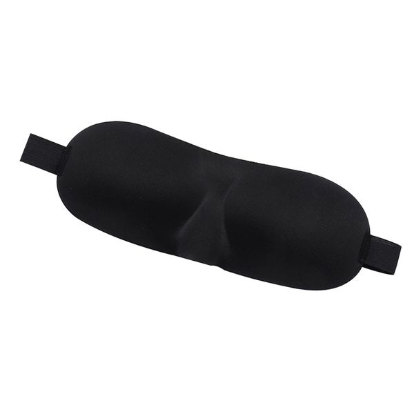 Sleep Eye Mask &amp; Earplugs Set for Travel