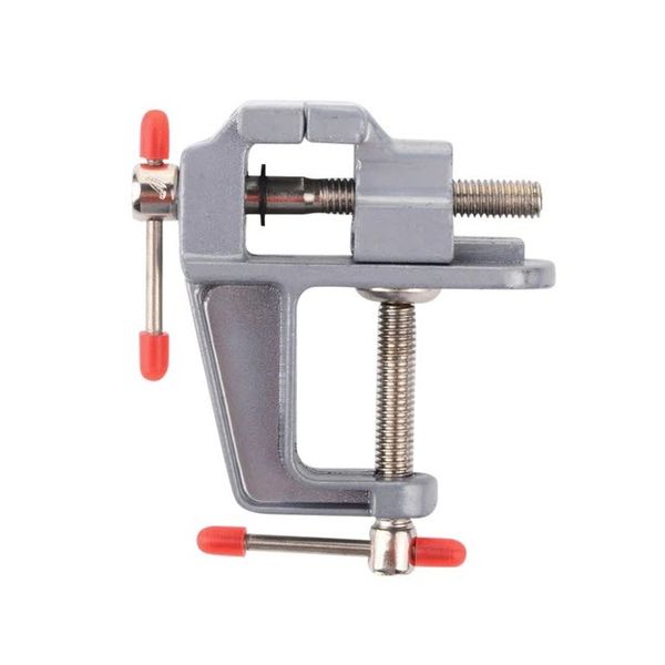 Bebona 30mm Mini Bench Alloy Aluminum Table Vise