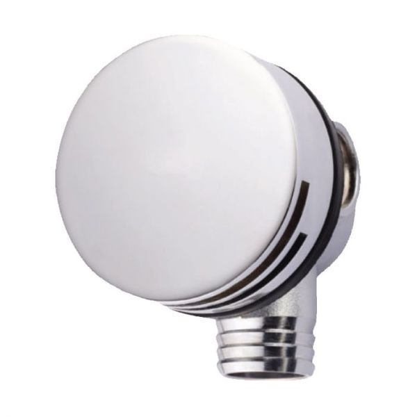 Pulse - Bath Spout Nicci Round