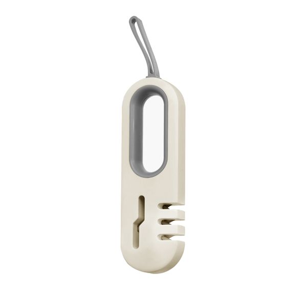 Four-in-One Knife &amp; Scissors Multifunctional Sharpener