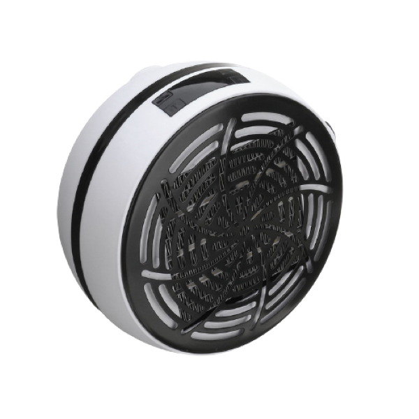 Premium Wall Outlet Portable Heater
