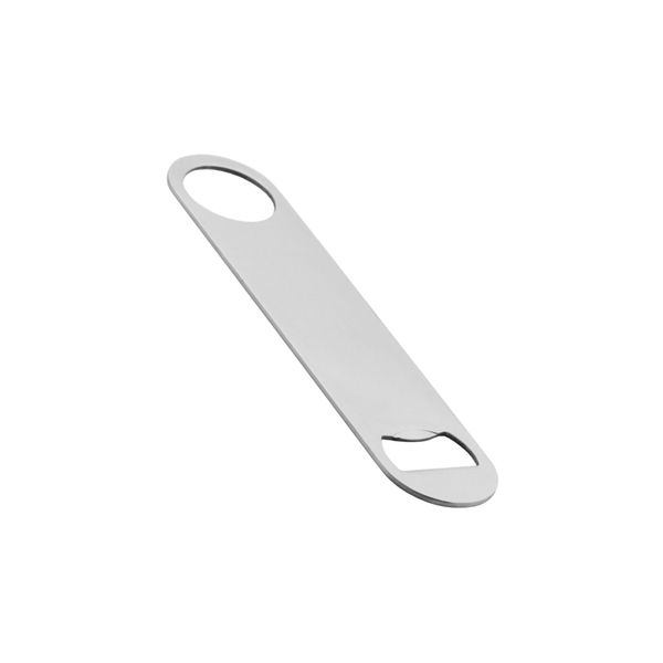 Bar Butler - Stainless Steel Bottle Opener Blade - Pack Of 10
