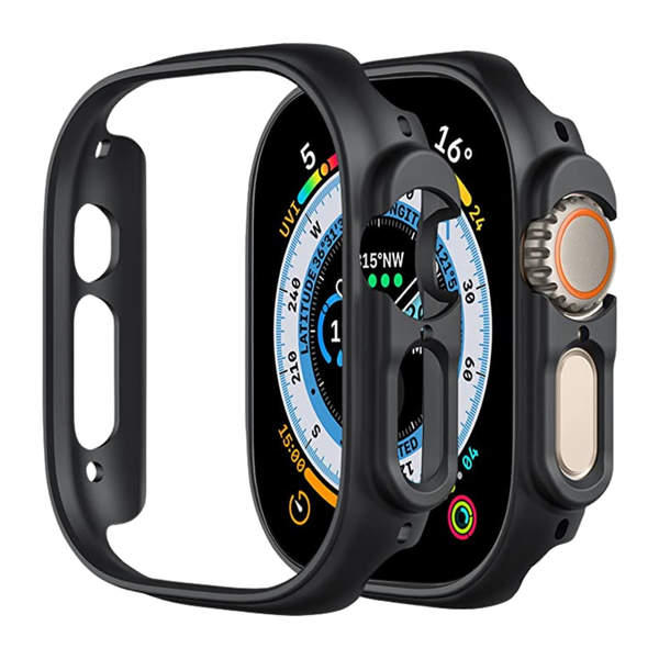 Hard PC Bumper Case/Frame for Apple Watch Ultra 49mm
