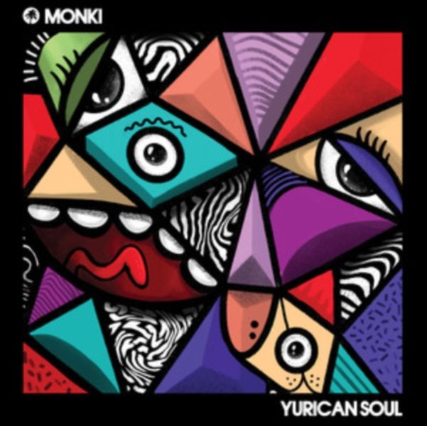 Yurican Soul (Vinyl / 12" Single)