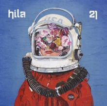 21 (Vinyl / 12" Album)