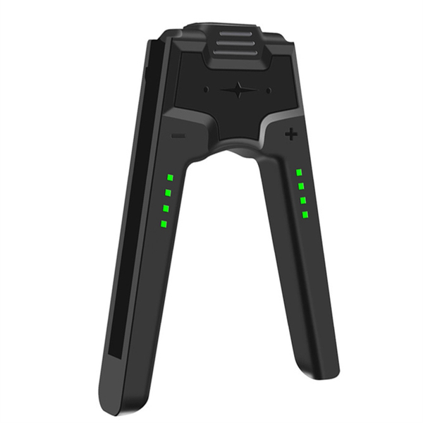 Mini Game Charging Dock Grip with Type-C Port USB C Charger Stand B