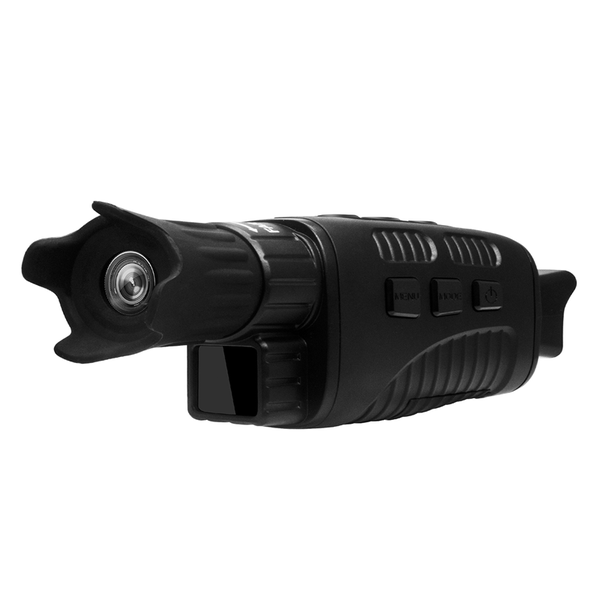 Portable HD Digital Monocular Infrared Night Vision Infrared Scope 2K